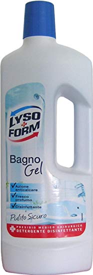 CIF GREEN ACTIVE CREMA ML.650 